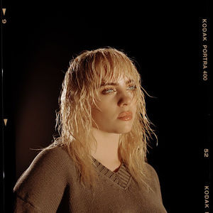 Meet your Posher, Gabriella